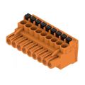 1980240000 - TERM BLOCK PLUG 9POS 90DEG 5MM
