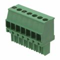 1986371-7 - 1986371-7 datasheet pdf and Terminal Blocks - Headers, Plugs and Sockets product details from TE Connectivity AMP Connectors stock available on our website
