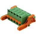 1792546 - 1792546 datasheet pdf and Terminal Blocks - Headers, Plugs and Sockets product details from Phoenix Contact stock available on our website