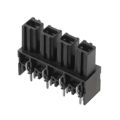 1289010000 - TERM BLOCK HDR 4POS VERT 10.16MM
