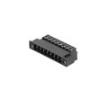 1971370000 - TERM BLOCK PLUG 8POS STR 3.81MM
