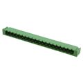 1809254 - 1809254 datasheet pdf and Terminal Blocks - Headers, Plugs and Sockets product details from Phoenix Contact stock available on our website