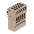 1865930000 - Conn Terminal Block F 10 POS ST 20A
