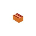 1614870000 - 1614870000 datasheet pdf and Terminal Blocks - Headers, Plugs and Sockets product details from Weidmüller stock available on our website