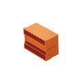 1614410000 - 1614410000 datasheet pdf and Terminal Blocks - Headers, Plugs and Sockets product details from Weidmüller stock available on our website