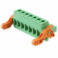 1808938 - 1808938 datasheet pdf and Terminal Blocks - Headers, Plugs and Sockets product details from Phoenix Contact stock available on our website