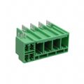 1717105 - 1717105 datasheet pdf and Terminal Blocks - Headers, Plugs and Sockets product details from Phoenix Contact stock available on our website