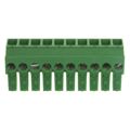 1-284507-0 - 1-284507-0 datasheet pdf and Terminal Blocks - Headers, Plugs and Sockets product details from TE Connectivity AMP Connectors stock available on our website