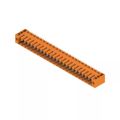 1619830000 - Conn Shrouded Header M 23 POS 3.5mm Solder RA Thru-Hole Box