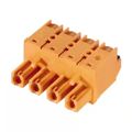 1230210000 - PCB PLUG-IN CONNECTOR, FEMALE PL