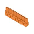 1682840000 - Conn Board to Board SKT 13 POS 5.08mm Solder ST Thru-Hole Box