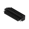 1798820000 - WEIDMULLER 1798820000 Pluggable Terminal Block, 3.81 mm, 10 Ways, 28 AWG, 16 AWG, 1.5 mm, Screw