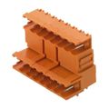 1725230000 - Conn Shrouded Header HDR 16 POS 5.08mm Solder RA Thru-Hole Box