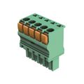 14310815102000 - HARTING 14310815102000TERMINAL BLOCK, PLUGGABLE, 8WAY, 30-14AWG, HAR-FLEXICON