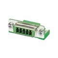 1689323 - D-Sub Standard Connectors VS-PSC 1.5/ 5-M PE