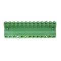 1-796634-3 - 1-796634-3 datasheet pdf and Terminal Blocks - Headers, Plugs and Sockets product details from TE Connectivity AMP Connectors stock available on our website