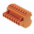 1644790000 - TERM BLOCK PLUG 8/16POS 5.08MM