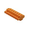 1702280000 - TERM BLOCK PLUG 7POS 7.5MM