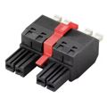 1547540000 - PCB PLUG-IN CONNECTOR, 7.62 MM,