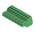 1606570000 - TERM BLOCK PLUG 10POS STR 3.5MM