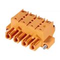 1230260000 - PCB PLUG-IN CONNECTOR, FEMALE PL