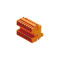 1633640000 - Conn Shrouded Header M 16 POS 3.5mm Solder RA Thru-Hole Box