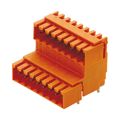 1642270000 - 1642270000 datasheet pdf and Terminal Blocks - Headers, Plugs and Sockets product details from Weidmüller stock available on our website