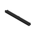 1840570000 - Conn Shrouded Header M 24 POS 5mm Solder RA Thru-Hole Box