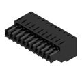 1690510000 - WEIDMULLER 1690510000 Pluggable Terminal Block, 3.5 mm, 11 Ways, 26 AWG, 14 AWG, 1.5 mm, Screw