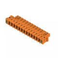 1843860000 - Conn Board to Board SKT 13 POS 5.08mm Solder RA Thru-Hole Box