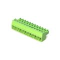 1792930000 - TERM BLOCK PLUG 12POS STR 3.81MM