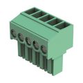14311114402000 - HAR-FLEXICON, 11PIN FEMALE, HORI