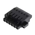 1844260000 - Conn Terminal Block SKT 6 POS 5.08mm Screw ST Panel Mount 10A Box