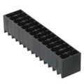 1787328 - Pluggable Terminal Blocks 14 Pos 3.5mm Dbl Row Through Hole Header