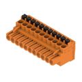 1980260000 - TERM BLOCK PLUG 11POS 90DEG 5MM