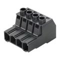 1947510000 - TERM BLOCK PLUG 5POS STR 10.16MM