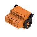 1748360000 - Conn Terminal Block SKT 12 POS 3.5mm Crimp ST Cable Mount 10A Box