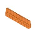 1682860000 - Conn Board to Board SKT 15 POS 5.08mm Solder ST Thru-Hole Box