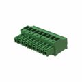 1986370-9 - 1986370-9 datasheet pdf and Terminal Blocks - Headers, Plugs and Sockets product details from TE Connectivity AMP Connectors stock available on our website