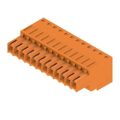 1690290000 - WEIDMULLER 1690290000 Pluggable Terminal Block, 3.5 mm, 12 Ways, 26 AWG, 14 AWG, 1.5 mm, Screw