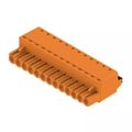 1017990000 - TERM BLOCK PLUG 13POS STR 5MM