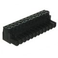 1955470000 - TERM BLOCK PLUG 12POS STR 5MM