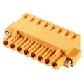 1982990000 - TERM BLOCK PLUG 12POS 5.08MM
