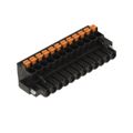 1979560000 - TERM BLOCK PLUG 12POS 90DEG 5MM