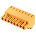 1982850000 - TERM BLOCK PLUG 17POS 5.08MM