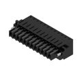 1691210000 - Conn Terminal Block SKT 12 POS 3.5mm Crimp ST Cable Mount 10A Box