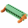 1808954 - 1808954 datasheet pdf and Terminal Blocks - Headers, Plugs and Sockets product details from Phoenix Contact stock available on our website