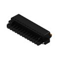1017360000 - TERM BLOCK PLUG 13POS STR 5MM