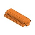 1017550000 - TERM BLOCK PLUG 13POS STR 5MM