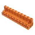 1628220000 - TERM BLOCK PLUG 10POS STR 7.5MM
